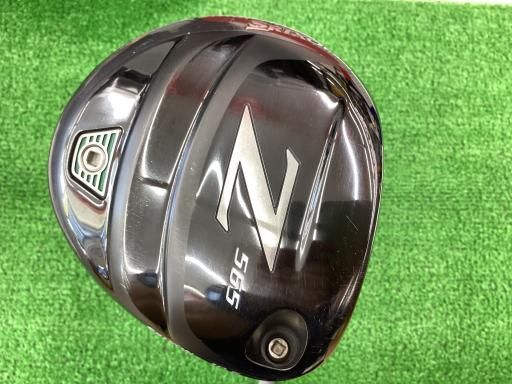 DUNLOP ダンロップ/SRIXON Z565 ドライバー 10.5/Bランク/81【中古】 中古】 ダンロップ SRIXON Z565 10.5° ドライバー DR リシャフト