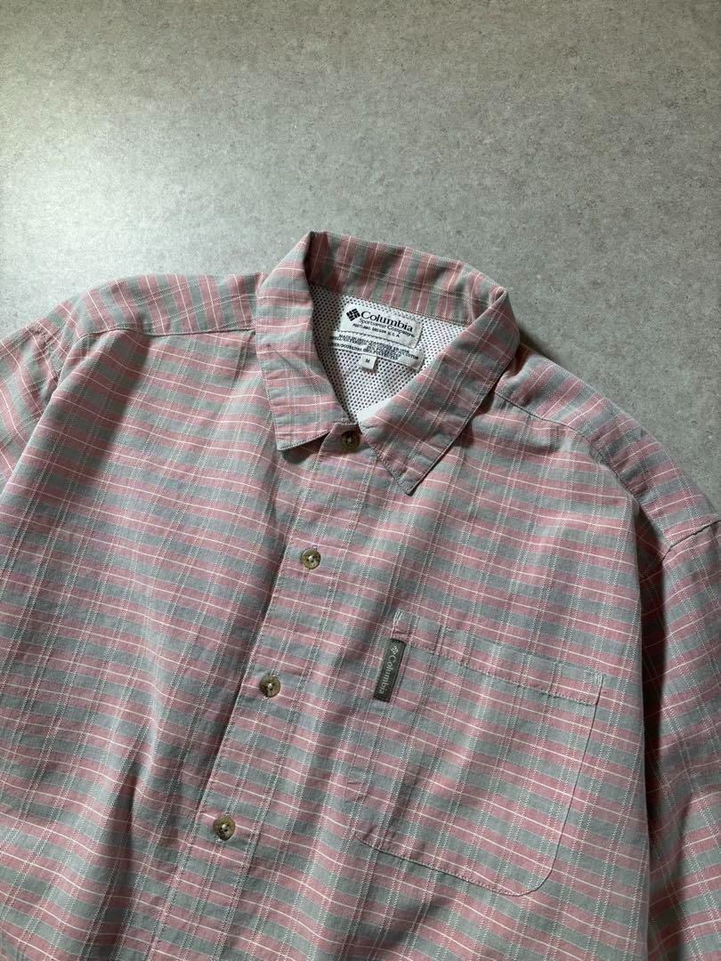 check shirt
