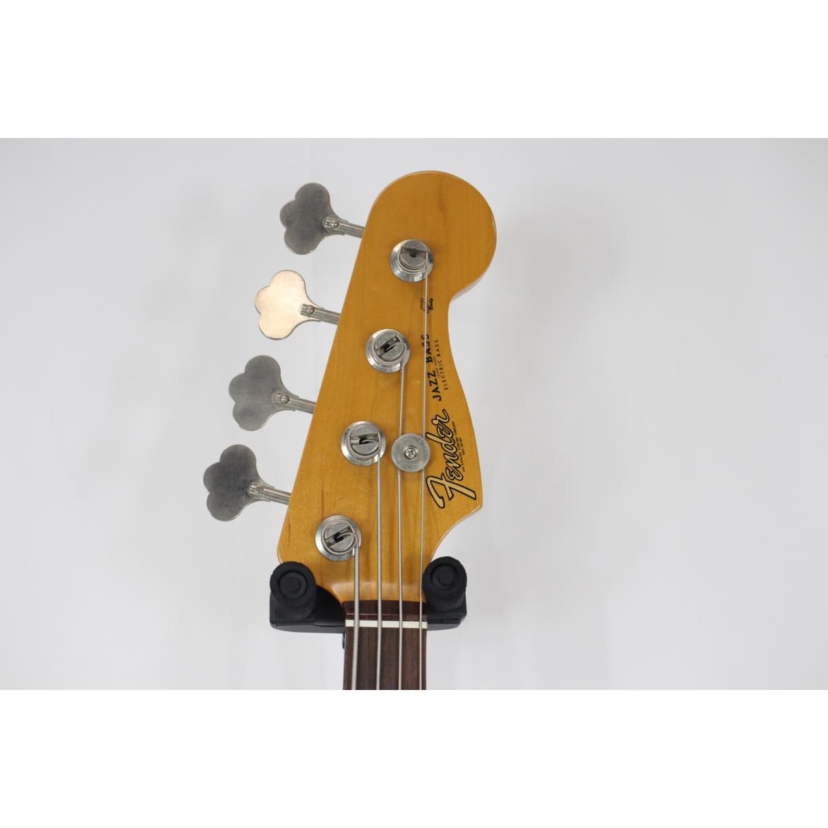 ＦＥＮＤＥＲ　　ＣＬＡＳＳＩＣ　６０Ｓ　ＪＡＺＺ　ＢＡＳＳ