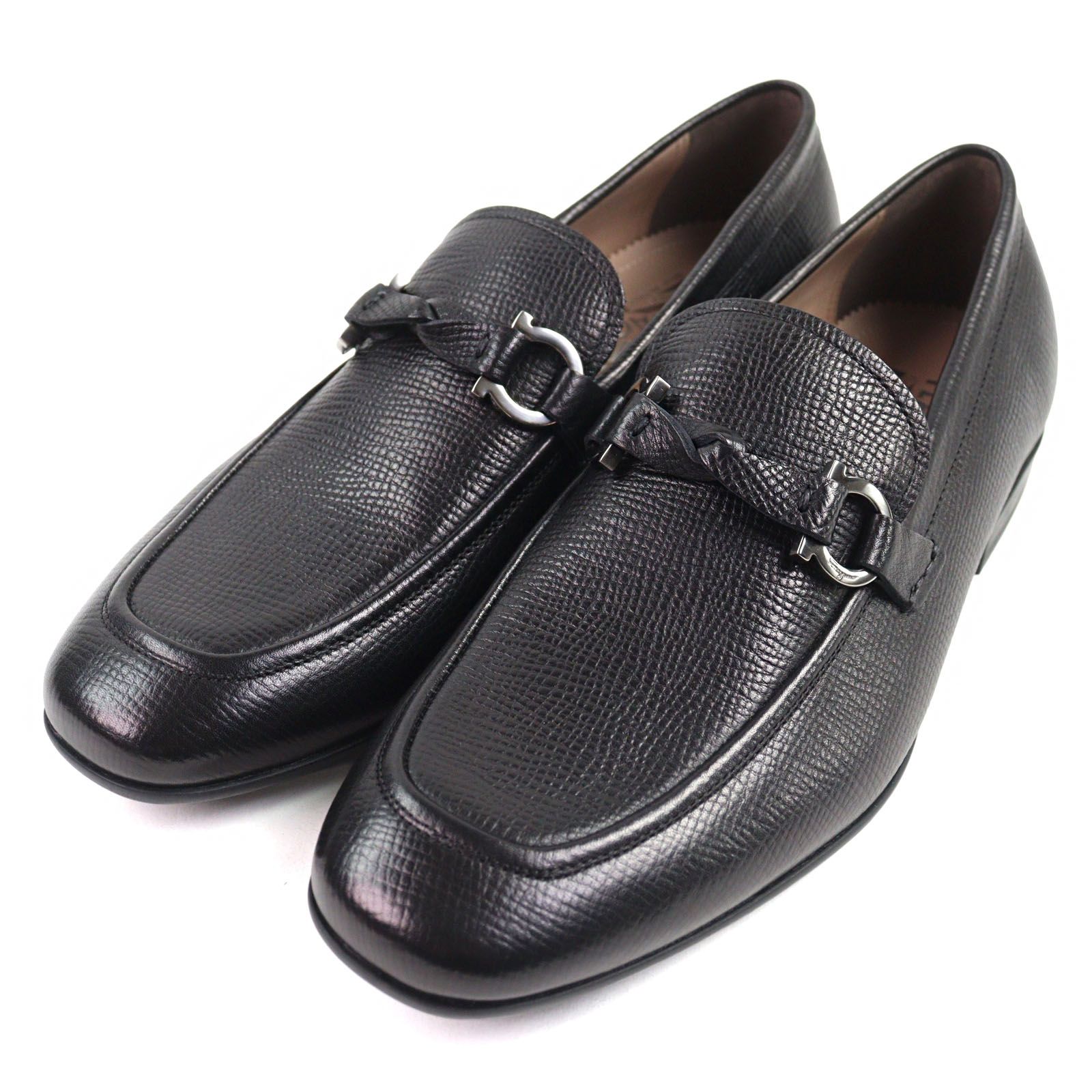 美品❢サルヴァトーレ フェラガモ　ワンピース　SalvatoreFerragam Salvatore Ferragamo - 極美品 サルヴァトーレ フェラガモ