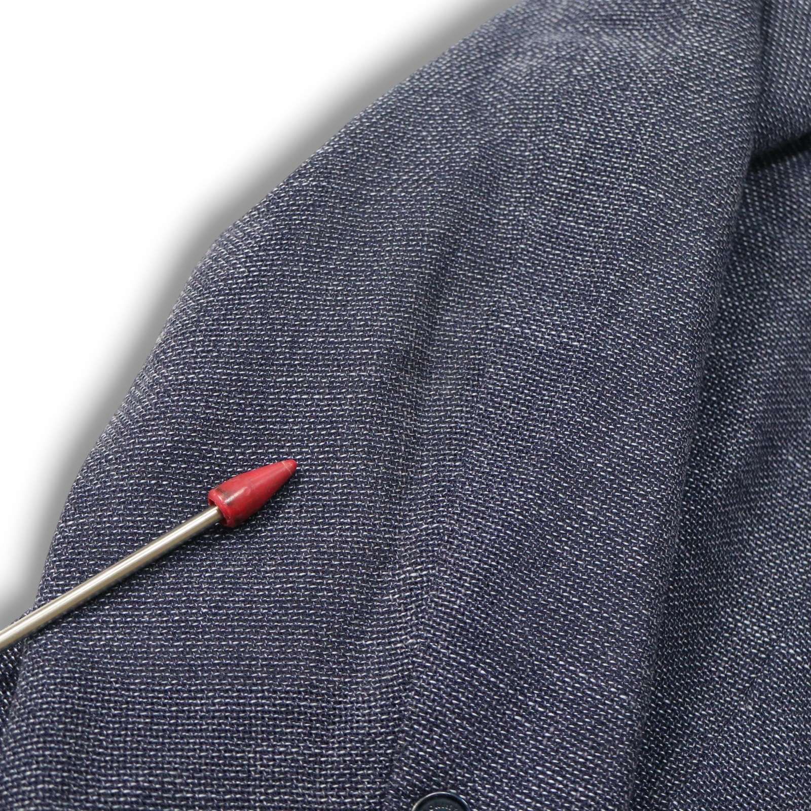 MACKINTOSH LONDON マッキントッシュ ロンドン 春夏 リネン&シルク混
