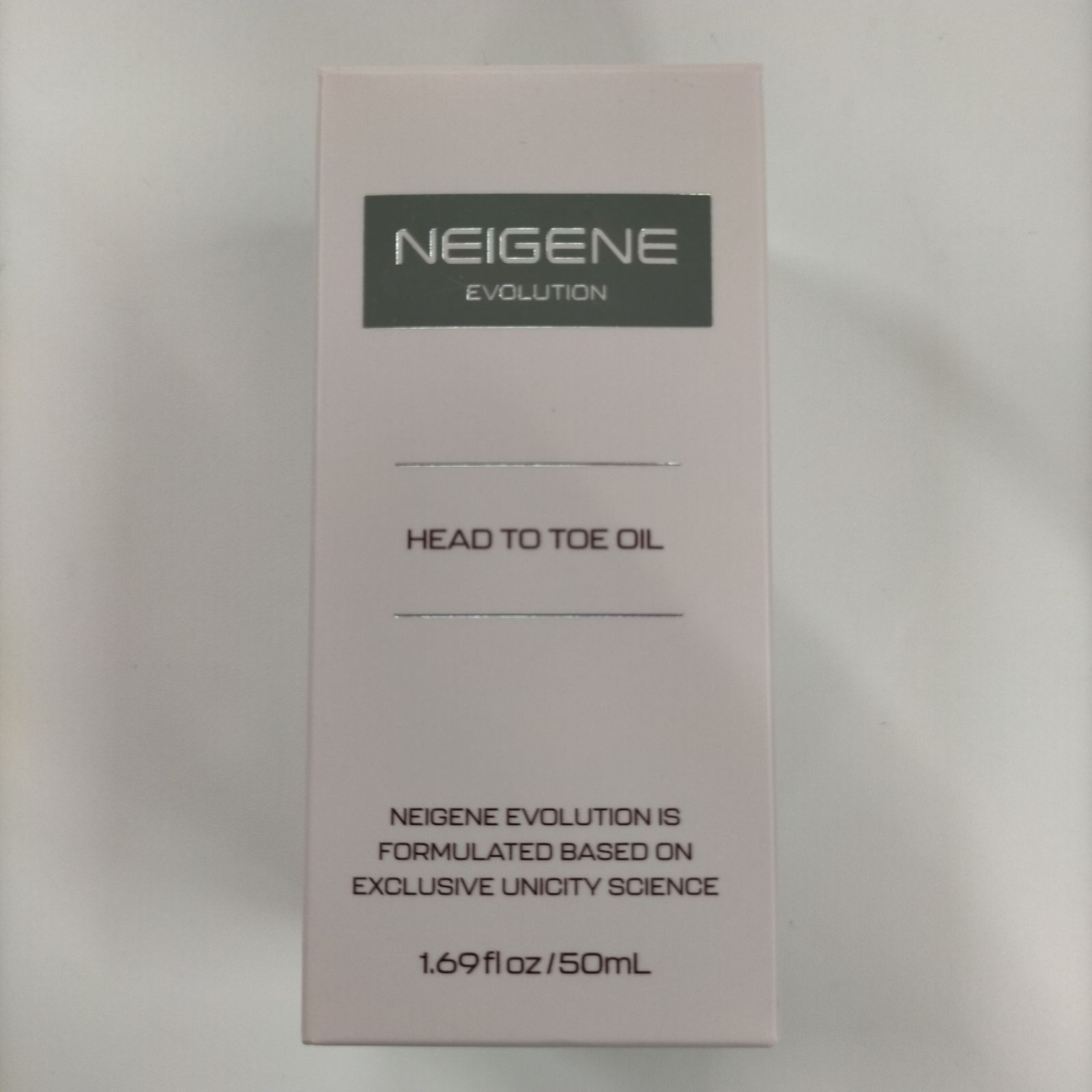 UNICITY ネイジーンエボリューション・LSPG・ユニマテセット