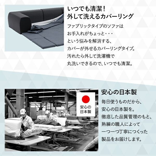 ソファカバー