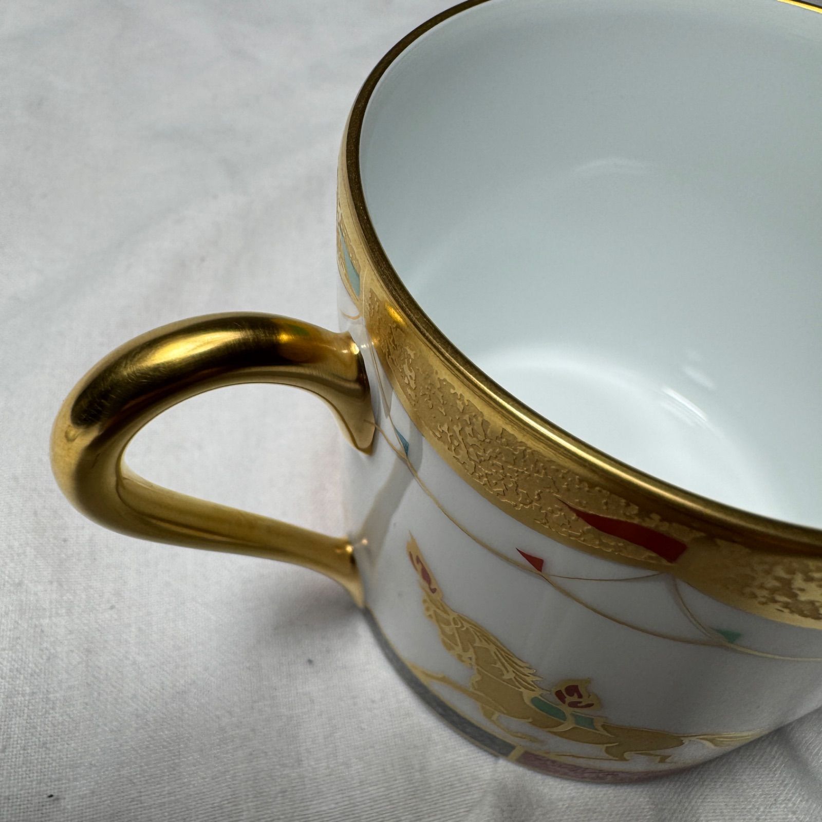 大倉陶園 コレクターズクラブ