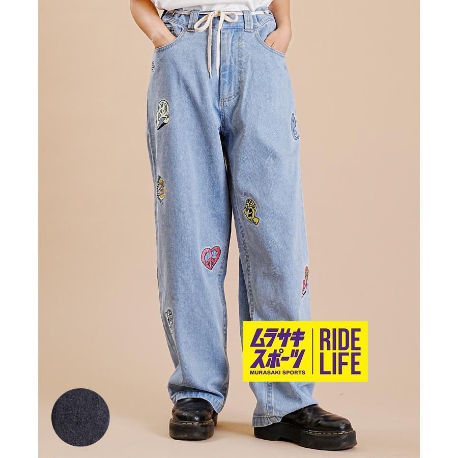 サンタクルーズデニム