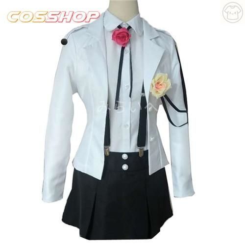 Caligula カリギュラ μ ミュウ 風 コスプレ衣装 演出服 変装 cosplay 仮装 二次会 イベント パーティー