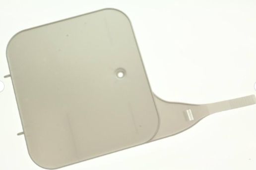 Genuine Honda OEM Throttle Cable Housing Cover For CR125 CR250 CR500 – Fits 125R 250R 500R (53164-MAC-680)