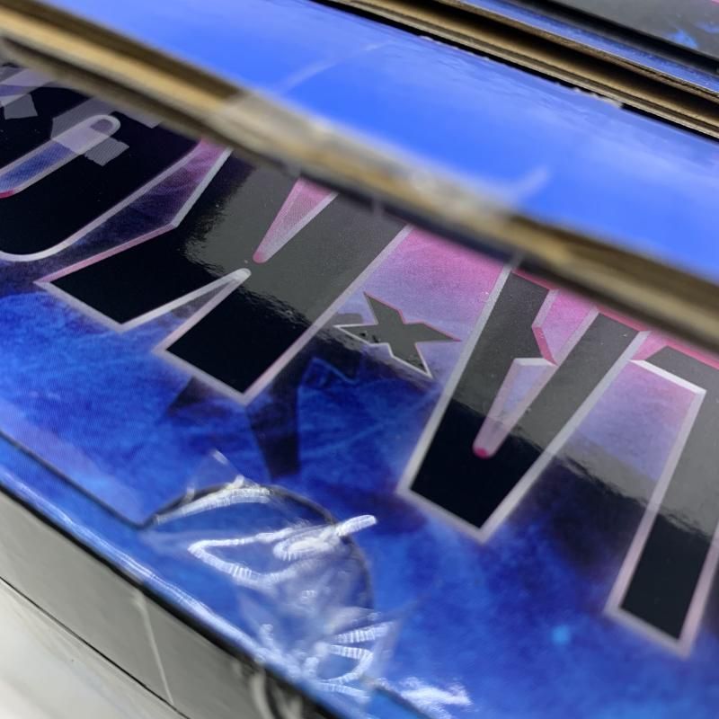 未開 ラストワン賞 ゴジラ 2025 熱線放射Ver. SOFVICS フィギュア 「一番くじ ゴジラ×コング 新たなる帝国」 91