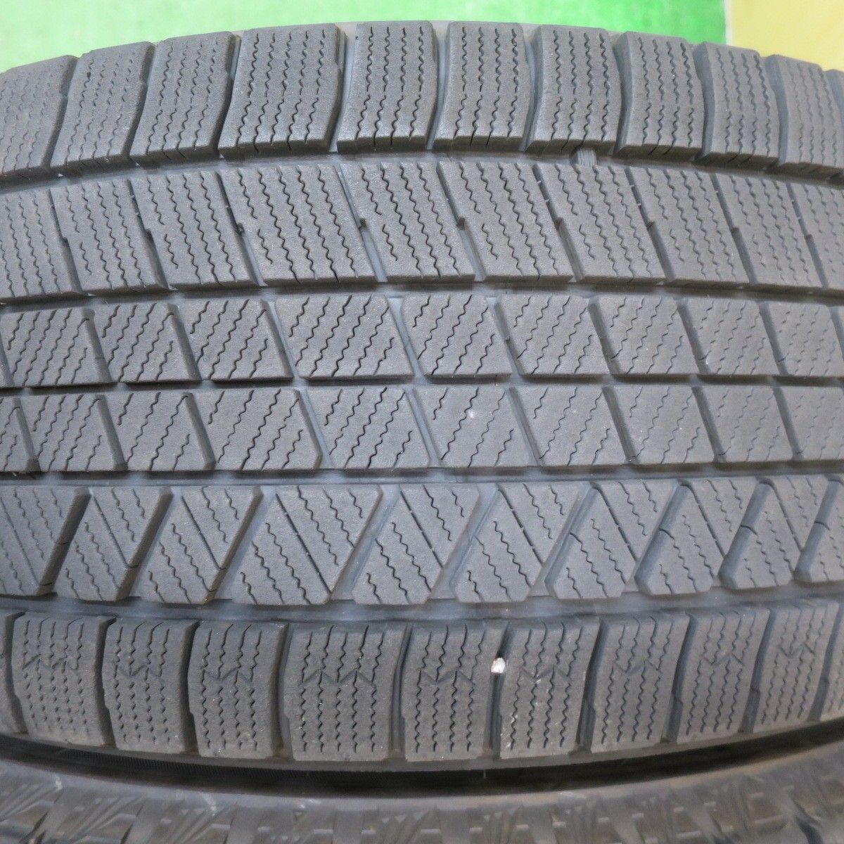 ブリザック VRX3