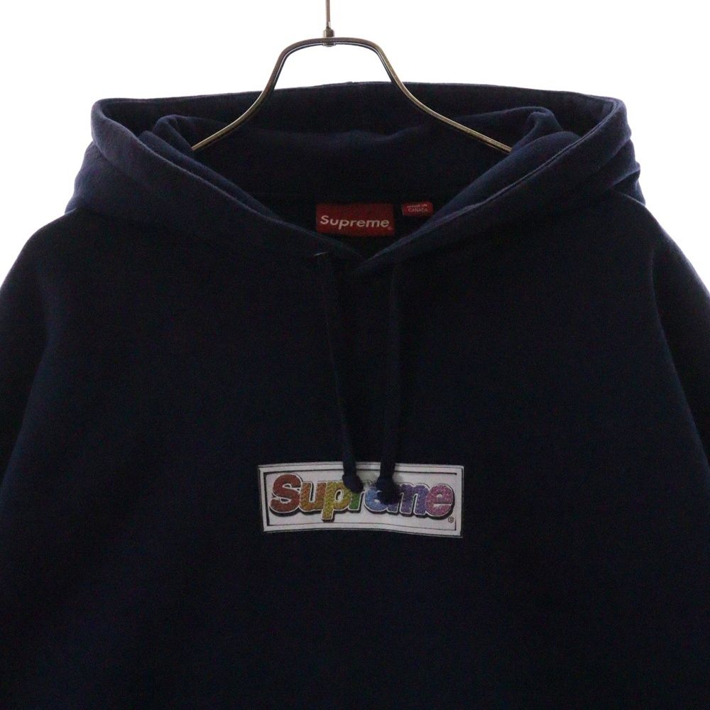 【Supreme】ブリングボックス ロゴ フーデッド スウェットシャツ Supreme Box Logo Hooded Sweatshirt シュプリーム ボックス