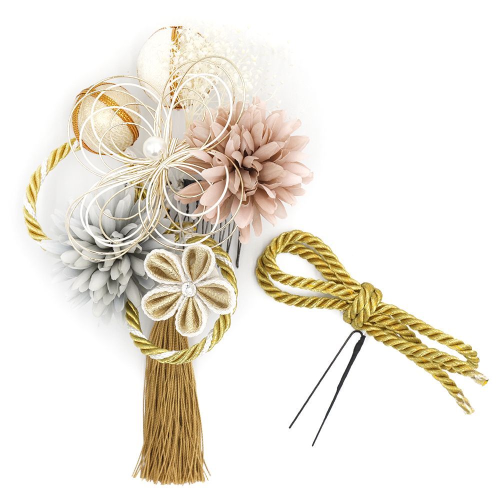 イルカちゃんと星砂♡サーフボード型の海の水面の貝殻ヘアピン 貝殻