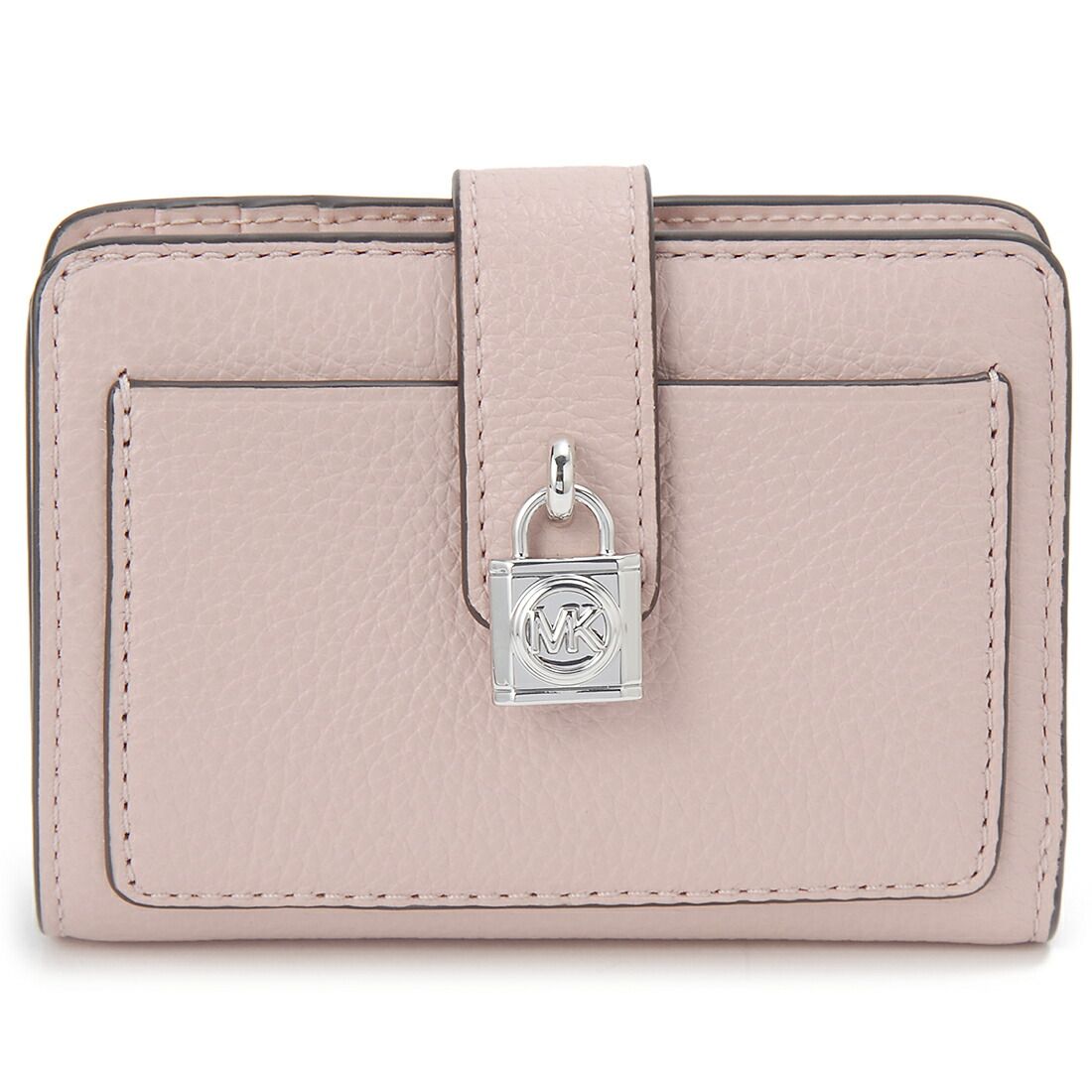MICHAEL KORS マイケルコース 二つ折り財布 レディース ピンク 32S5SETD1L 688 SCARLETT