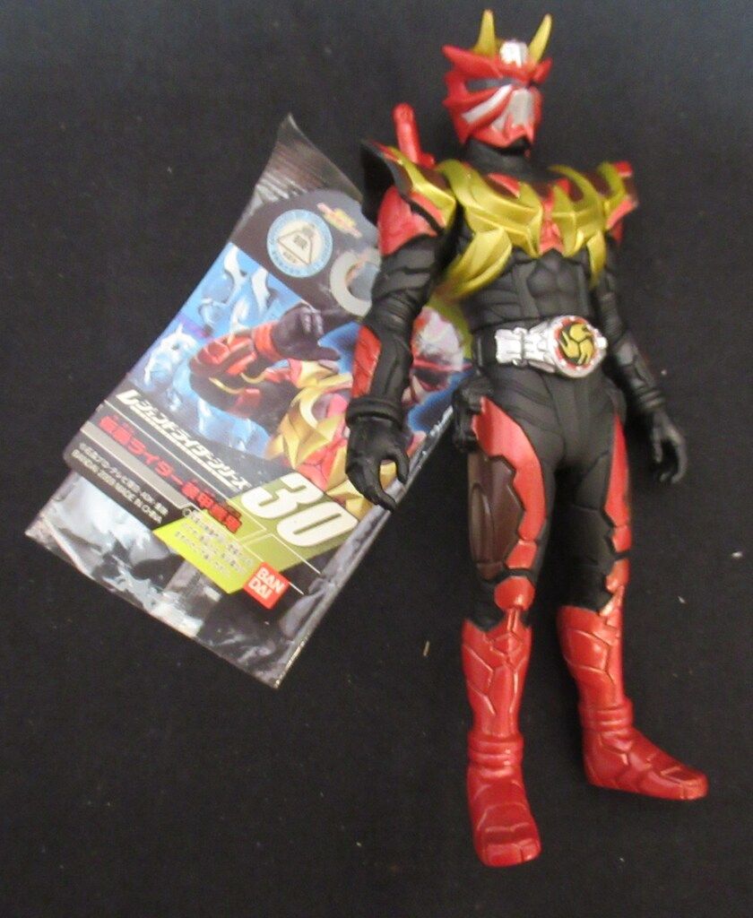 バンダイ レジェンドライダーシリーズ 仮面ライダー響鬼 仮面