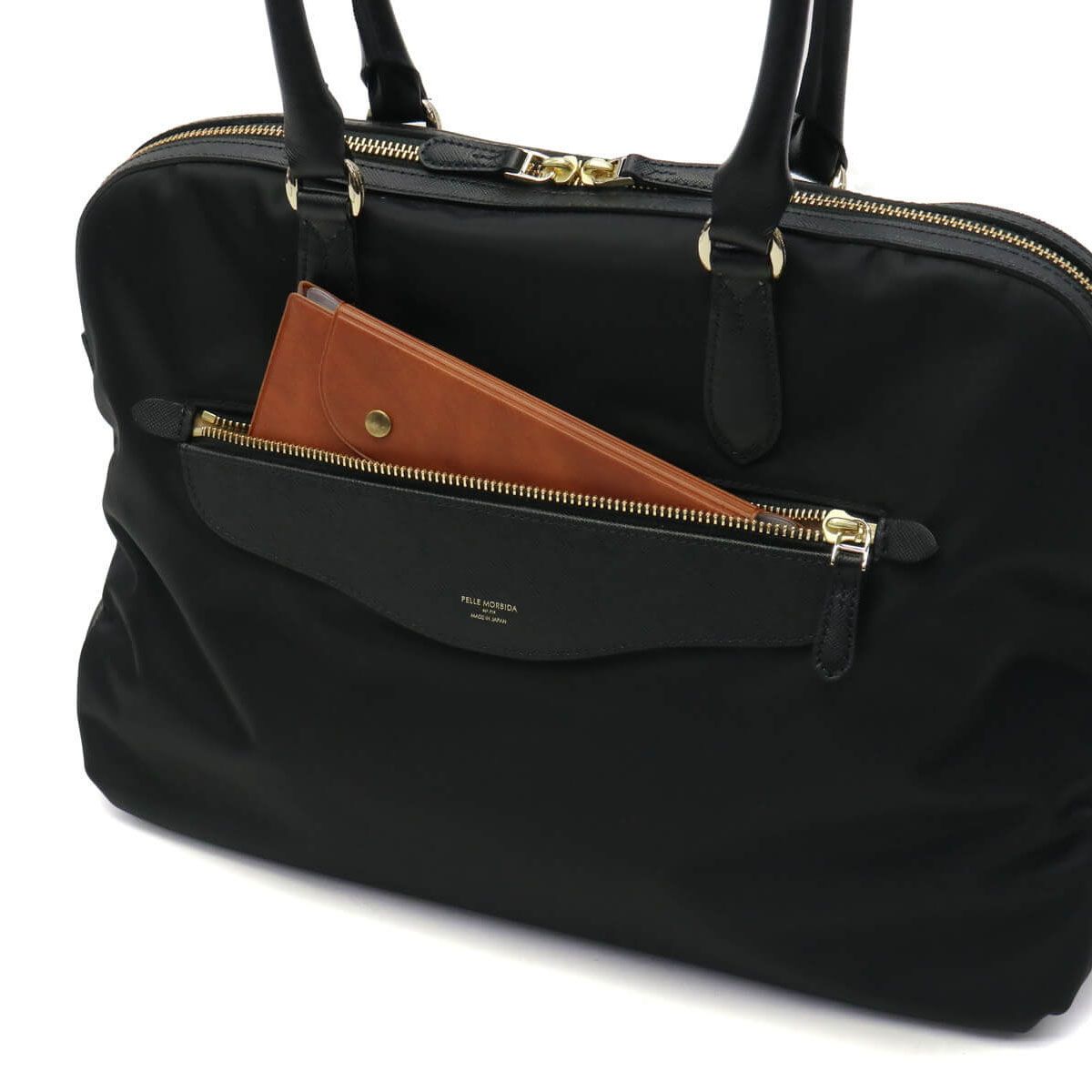 OLEADA NYC オレアーダ 4WAY ビジネスバッグ OLEADA NYC オレアーダ 4WAY ビジネスバッグ Captain - OLEADA