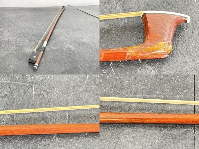 バイオリン【中古】SUZUKI NO.280 3/4 Anno 1989 SUZUKI VIOLIN