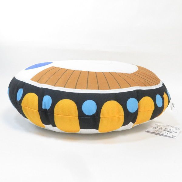 ドラゴンボール めちゃもふぐっとぬいぐるみ プーアル フリーザの宇宙船 9個 ドラゴンボールZ めちゃもふぐっとぬいぐるみ～フリーザの宇宙船