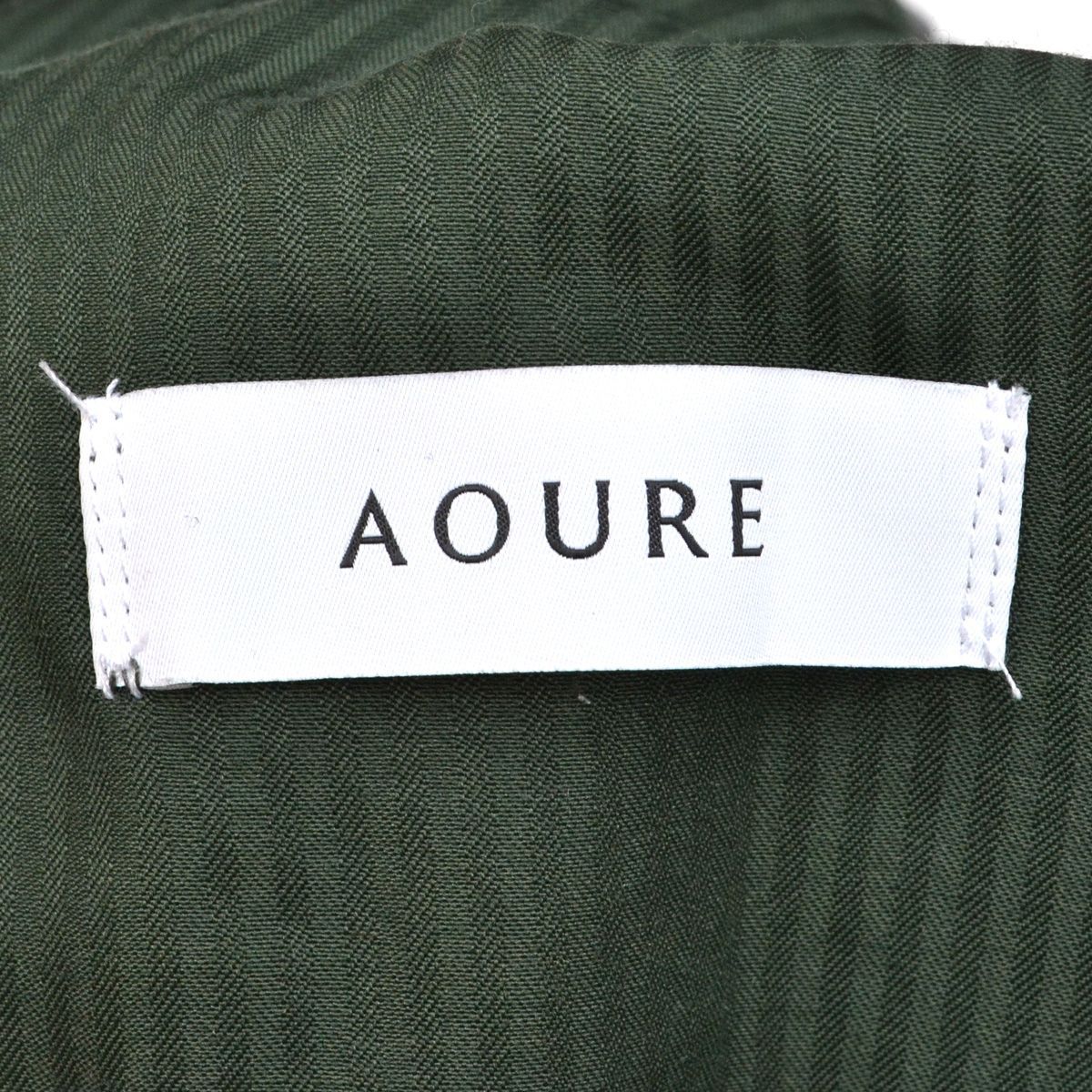 美品 アウール 24ss MALPENSA PANTS イージーパンツ Lサイズ ボトムス｜AOURE（アウール）の通販サイト 【公式】