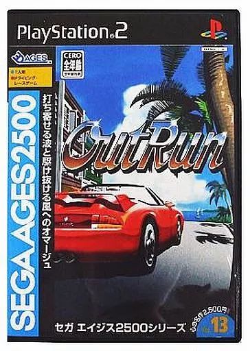 PS2ソフト
