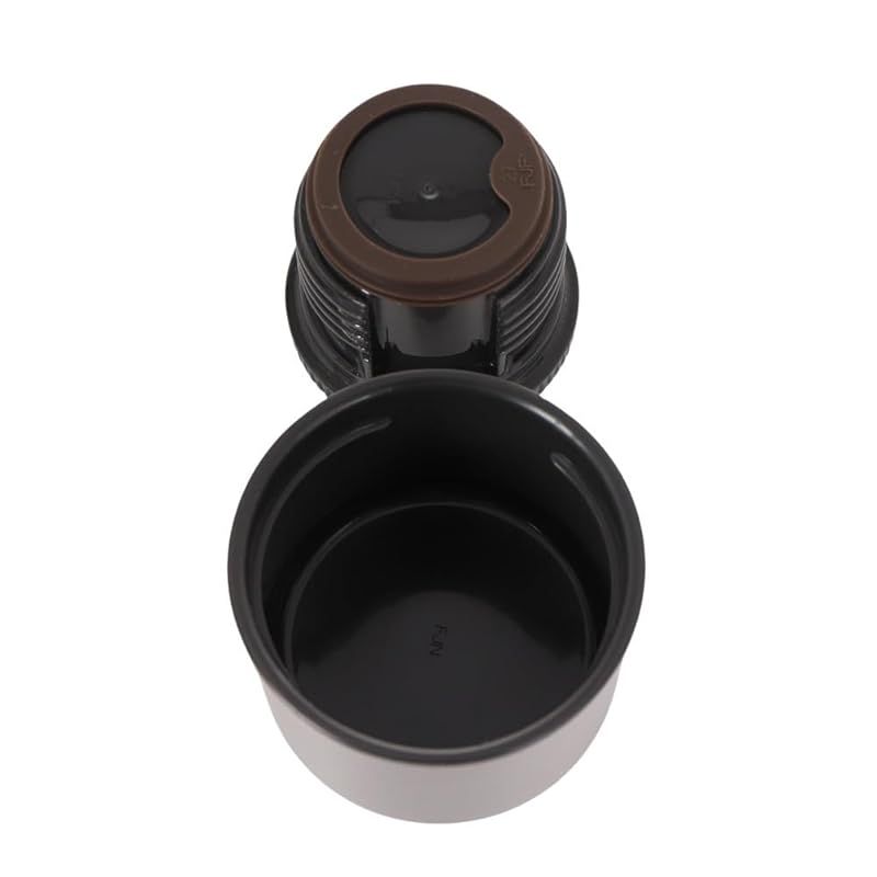 真空断熱チタンボトル FJN