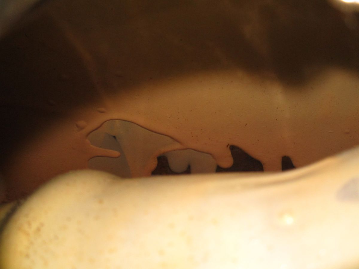 ガソリンタンク