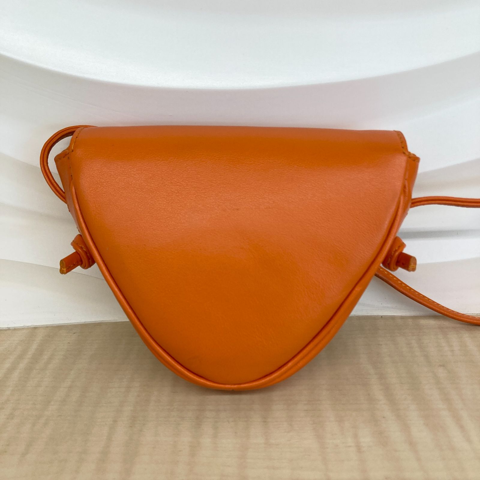 ◇ CELINE セリーヌ トライアングル バッグ 195903DCS ショルダー