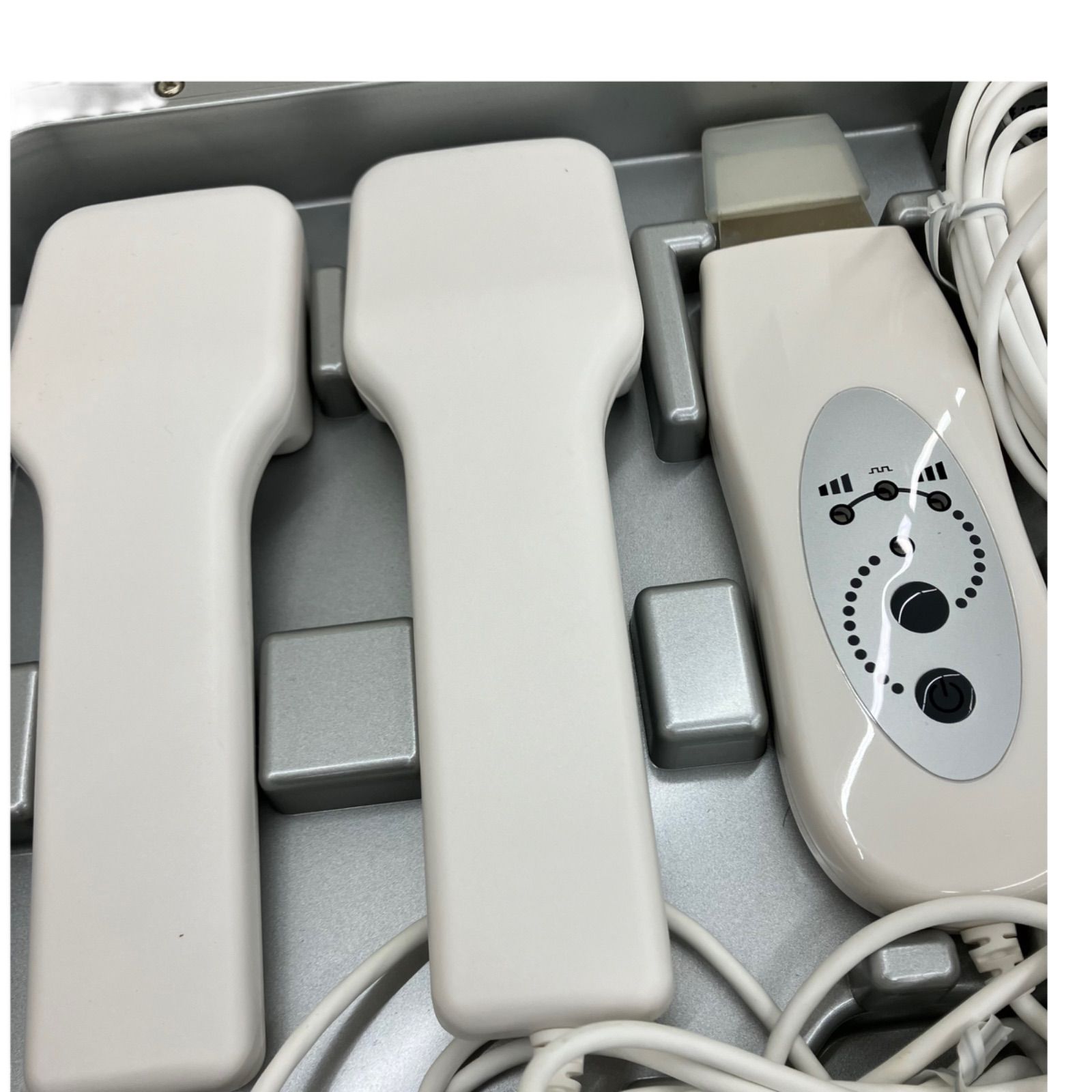 186000 ESTHE TWIN(エステツイン)MESO 500(メソ 500) 美容機器P