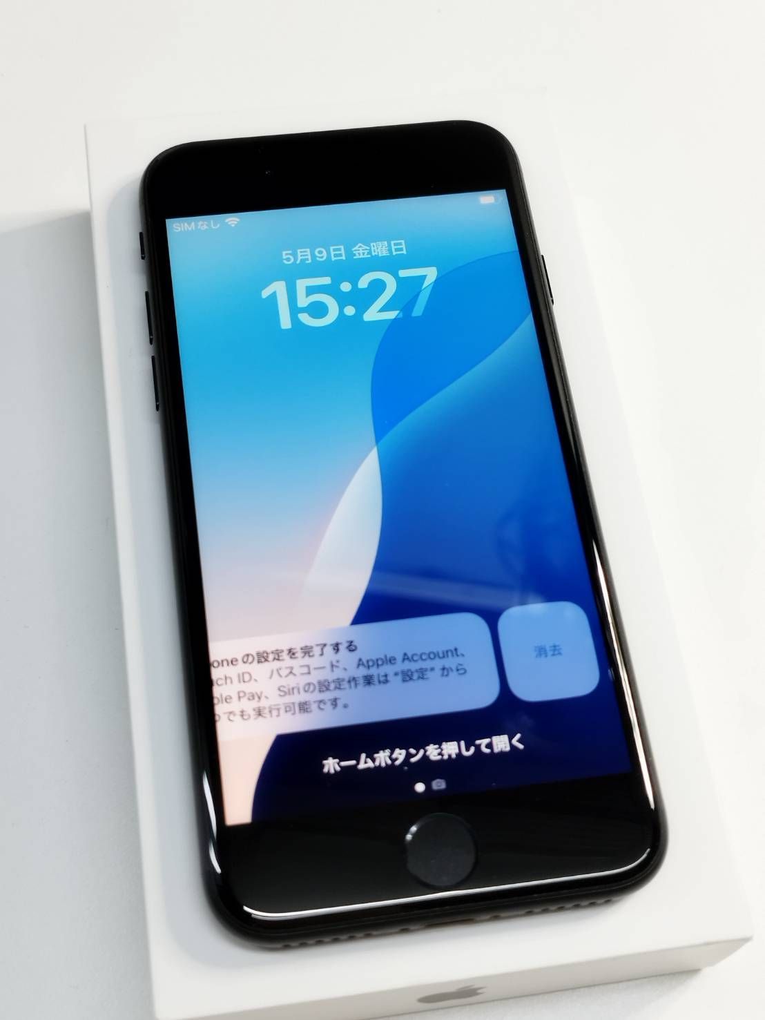 SIMフリー