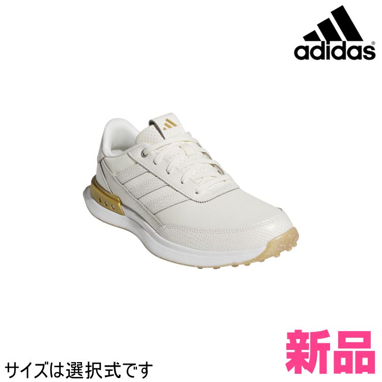 新品【38オフホワイト/ゴールド】 【メーカー正規仕入品】2025年
