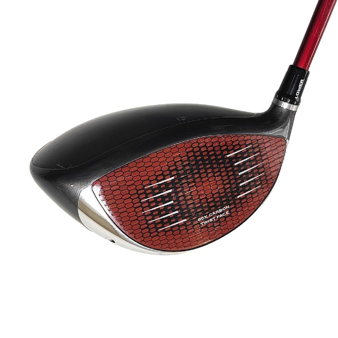 美品 レディース ステルス STEALTH 1W ドライバー カーボンL
