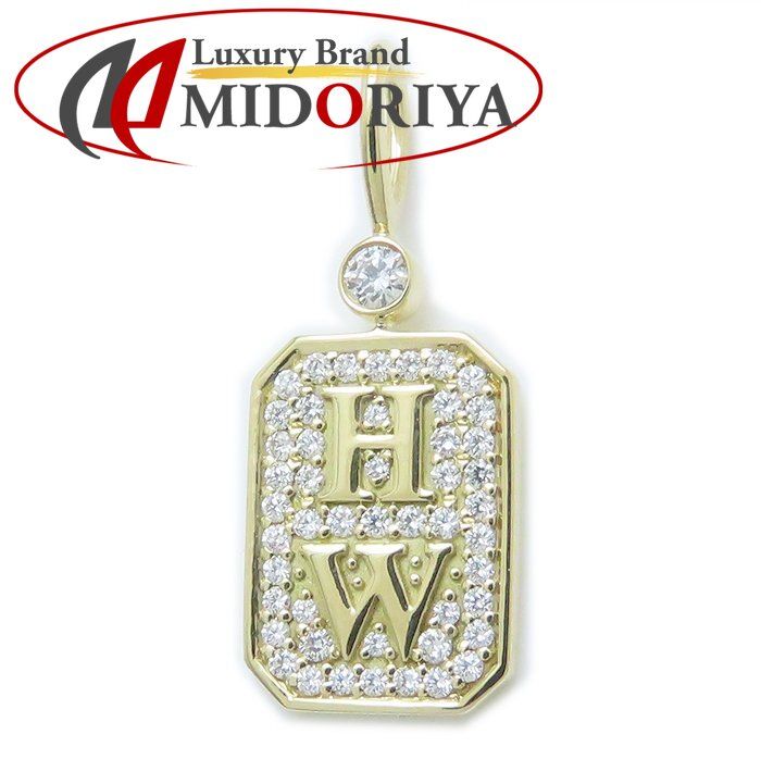 ARCH7STAR アーチセブンスター　イニシャルA 18k 18金　喜平ビーズ ARCH7STAR アーチセブンスター イニシャルA 18k 18金 喜平ビーズ