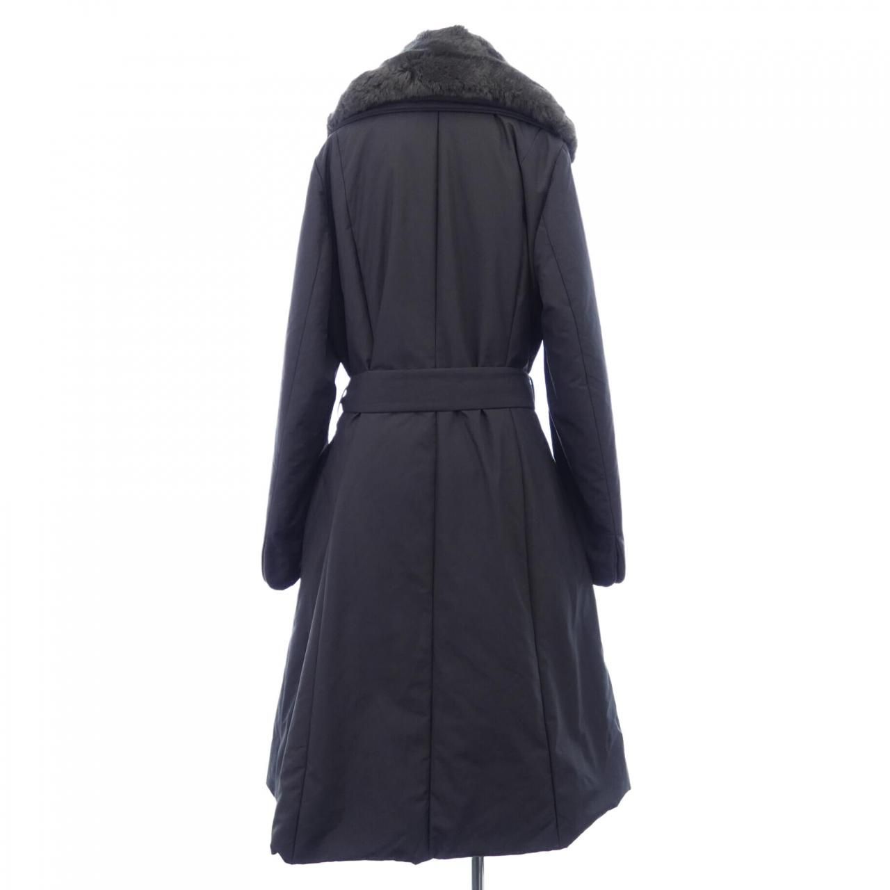 ユキトリイ YUKI TORII ダウンコート