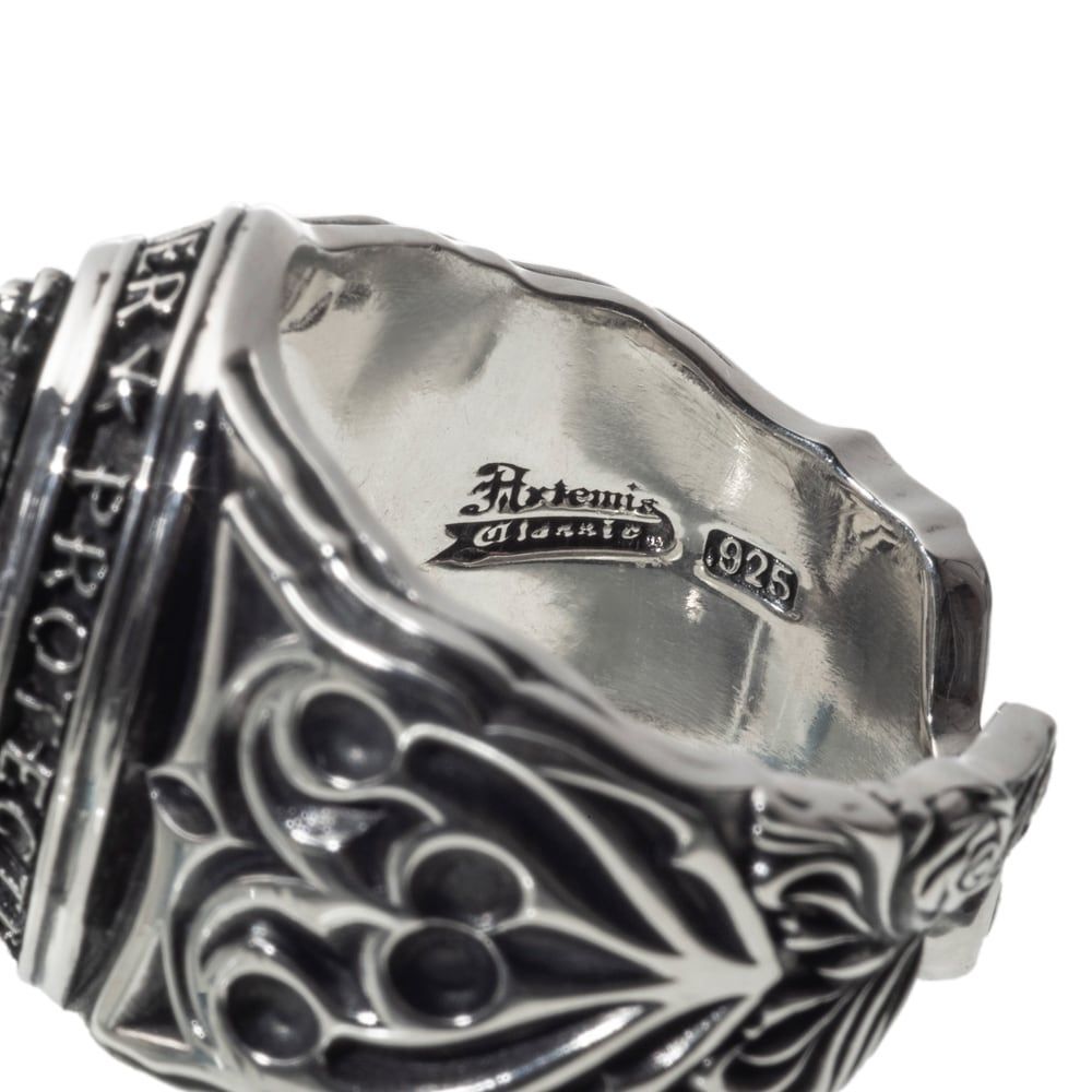 セントクリストファーリング アルテミスクラシック