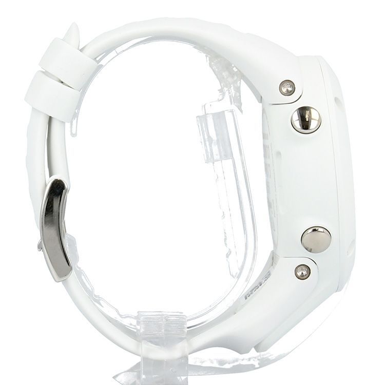 訳あり/メーカー保証書無し】スント 腕時計 SUUNTO AMBIT3 RUN WHITE