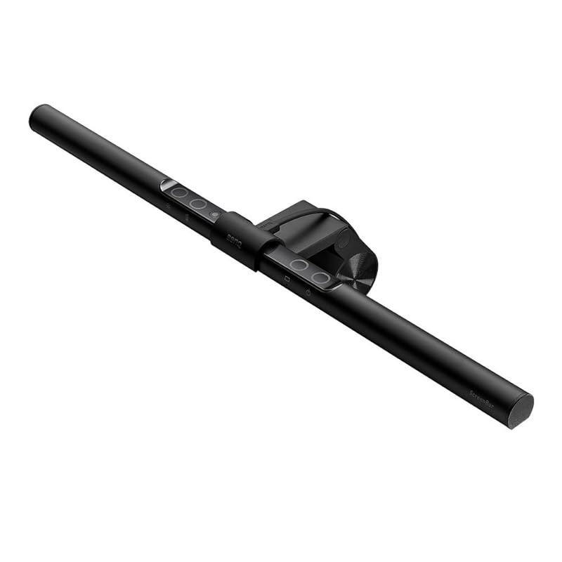 BenQ ScreenBar スクリーンバー モニター掛け式ライト デスクライト monitor lamp モニターライト 0