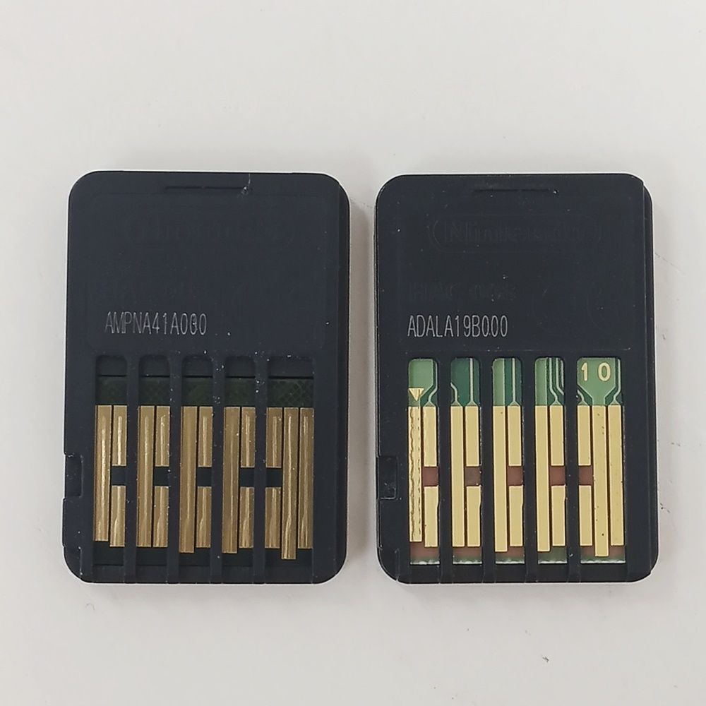 ２本セット スーパーマリオブラザーズU デラックス ゼルダの伝説 ティアキン 2本セット スーパーマリオブラザーズU デラックス ゼルダの伝説