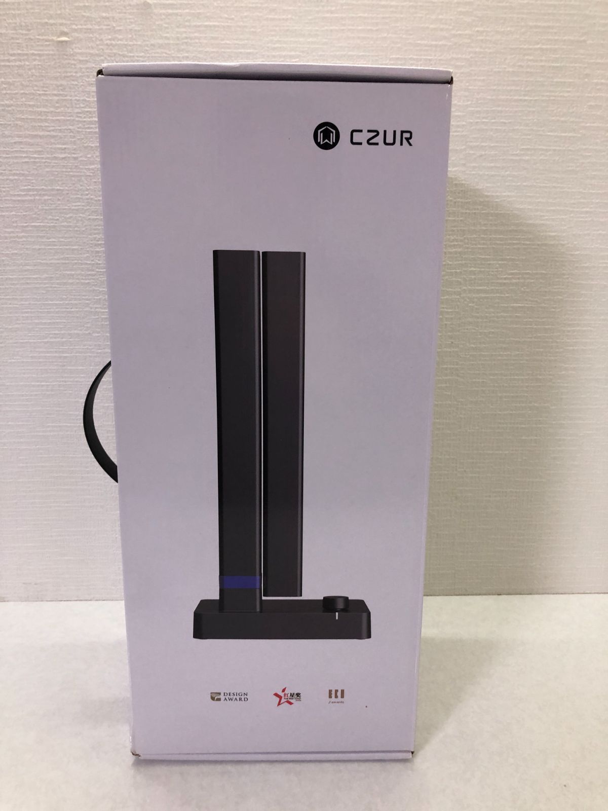 CZUR