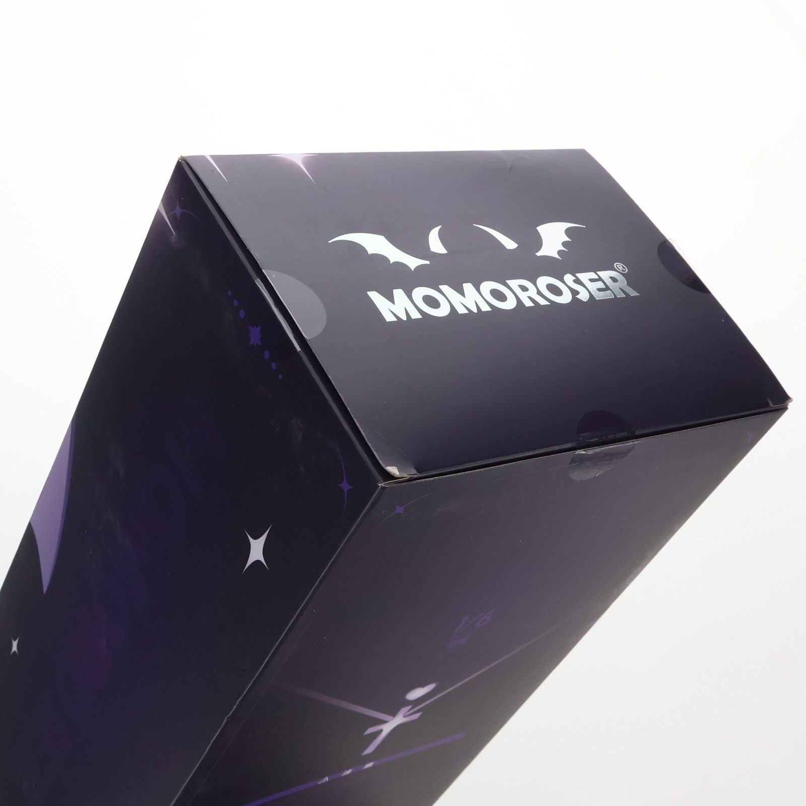 夜光サキュバス モモコちゃん 1/6 完成品 フィギュア MOMOROSER