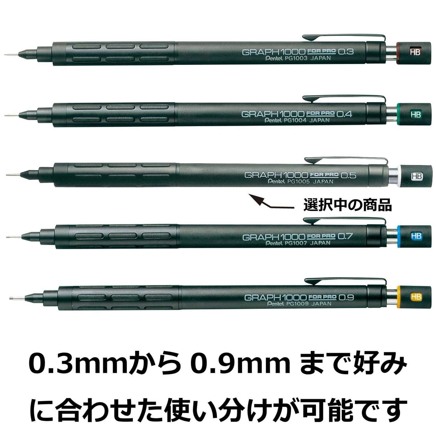 フォープロ グラフ1000