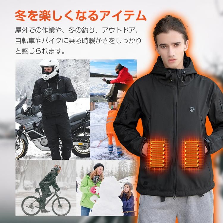 発熱 防寒