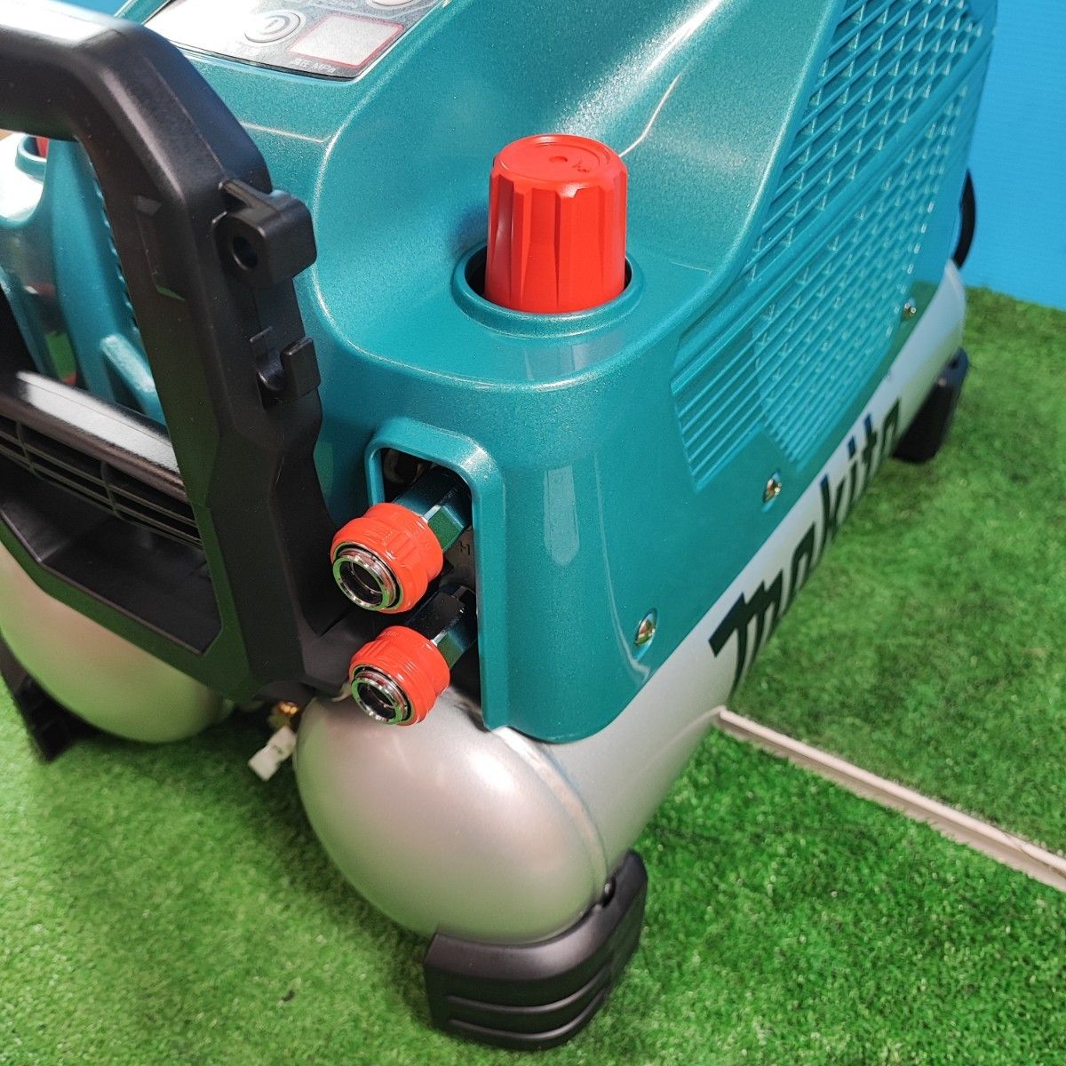 マキタ makita エアコンプレッサー AC500XLH 岩槻店 HRDEVELOPMENT_JP