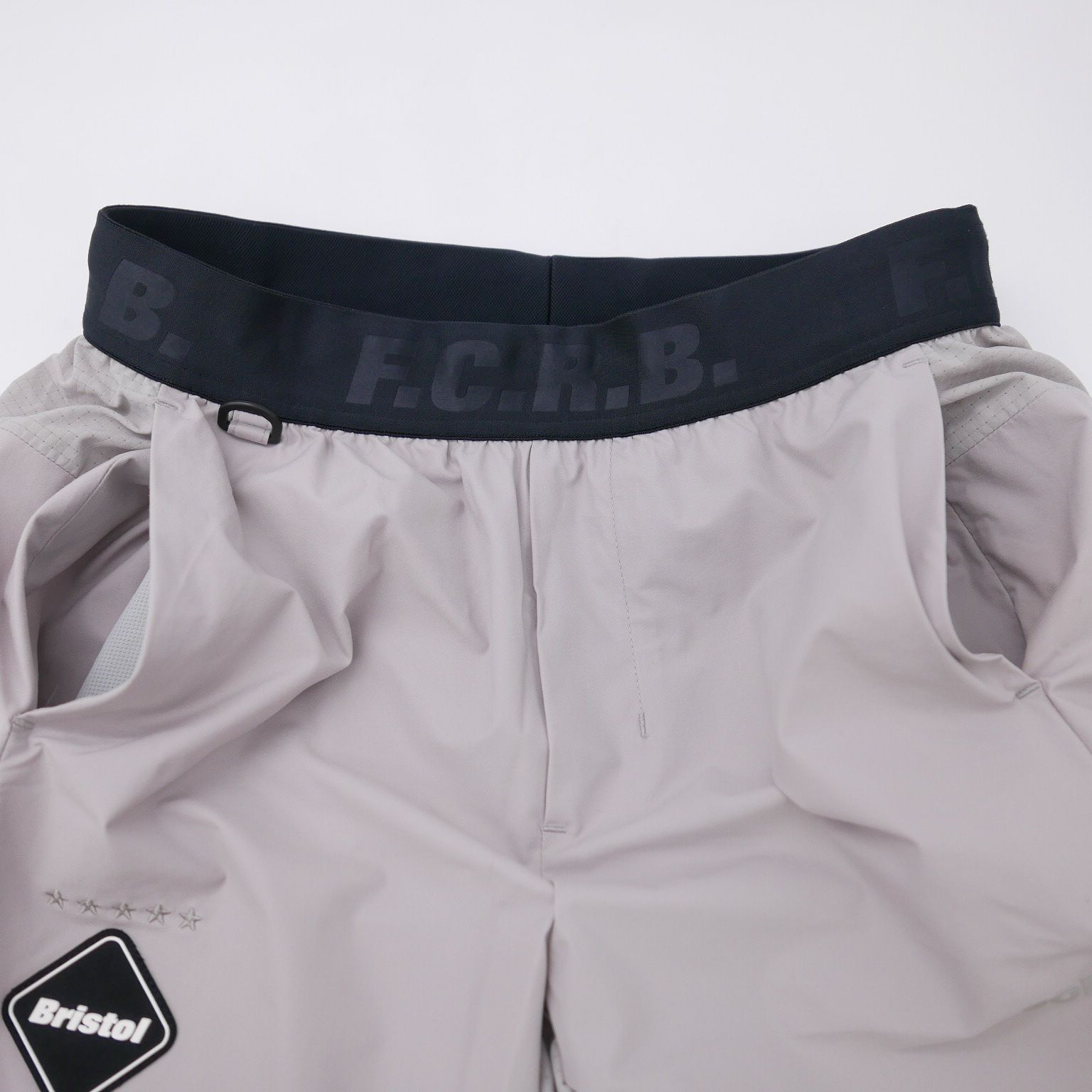 23AW F.C.Real Bristol エフシーレアルブリストル STRETCH LIGHT