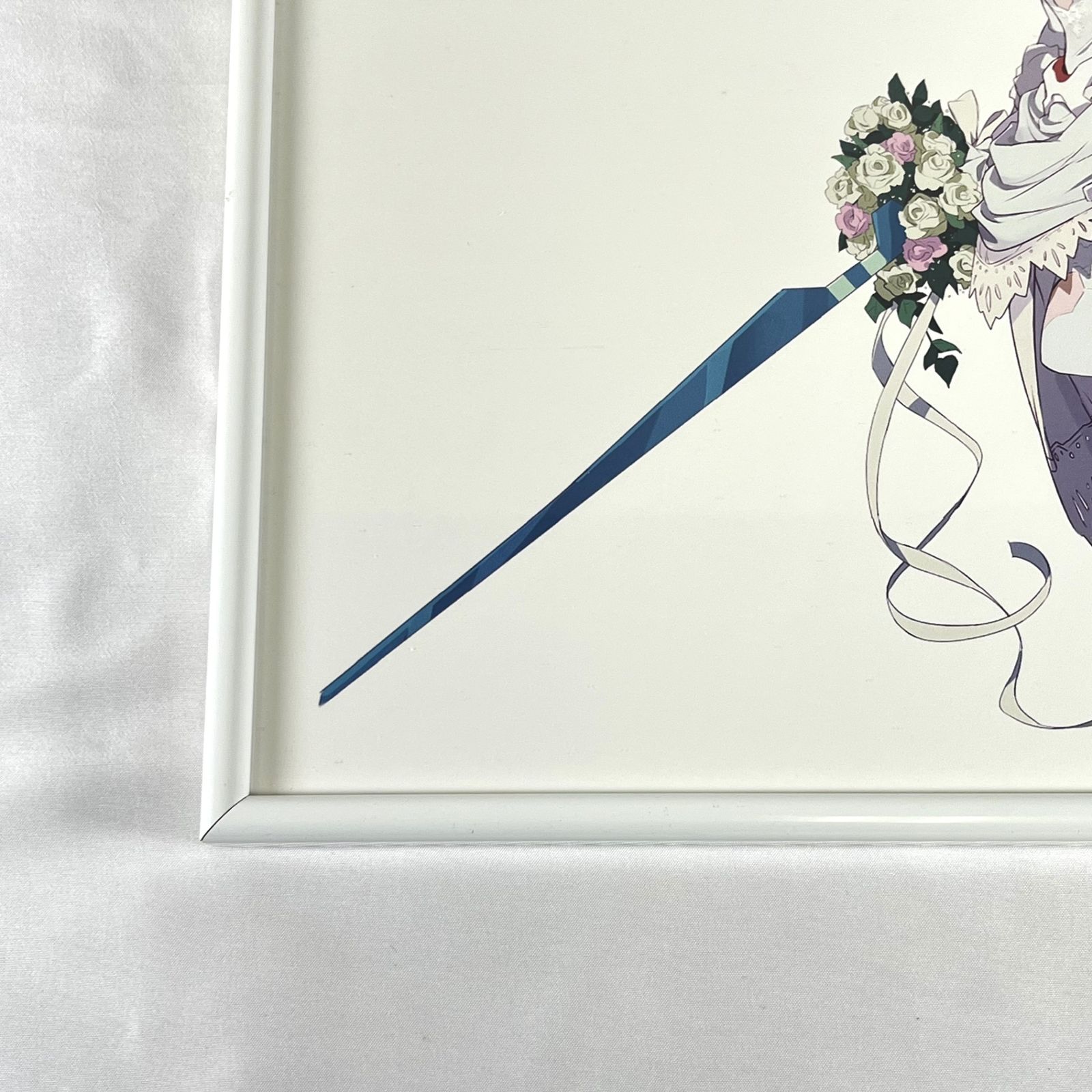 ダーリン・イン・ザ・フランキス ゼロツー 錦織敦史監督描き