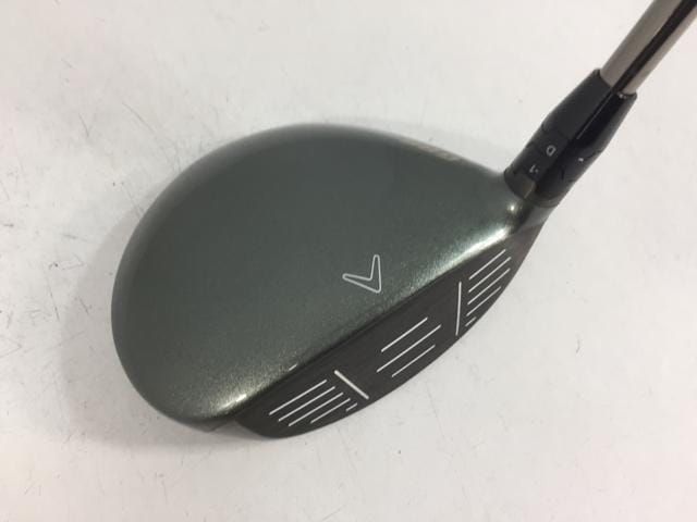 返品OK 【中古ゴルフクラブ】【超美品】キャロウェイ グレート