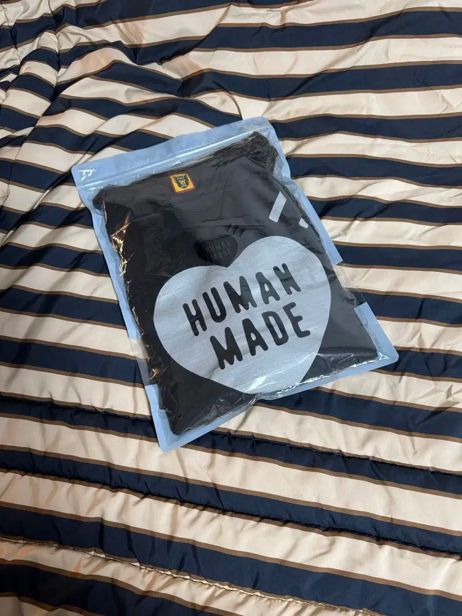XL ／ HUMAN MADE(ヒューマンメイド) 札幌 限定 ハート Tシャツ