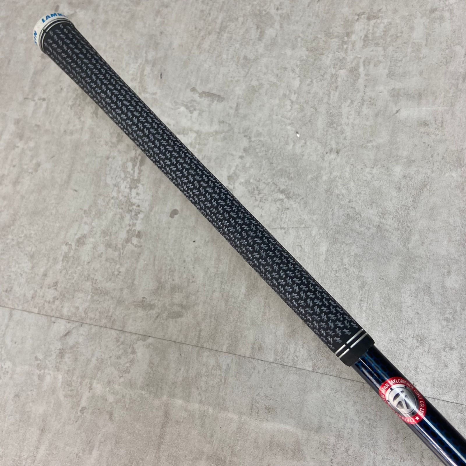 TaylorMade - レフティー　TaylorMade　テーラーメイド　STEALTH2　 ステルス　メンズゴルフドライバー　カーボン　S　9.0°　左利き用　DR　46インチ レフティー TaylorMade テーラーメイド STEALTH2 ステルス