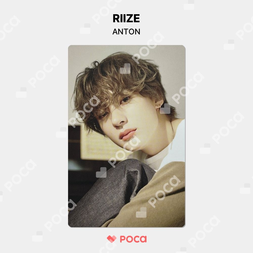 RIIZE アントン トレカ セット m78418626363_1.jpg?1728915826