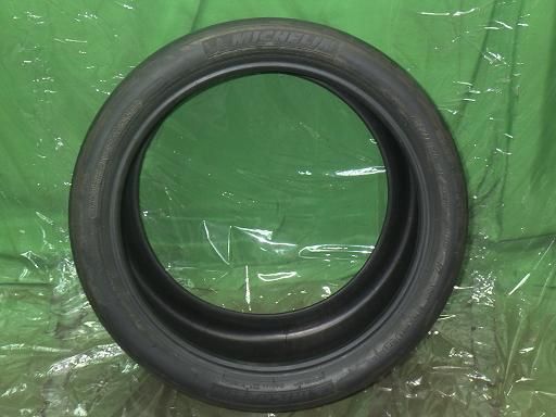 MICHELIN ミシュランパイロットスポーツカップ305 30ZR19 1本