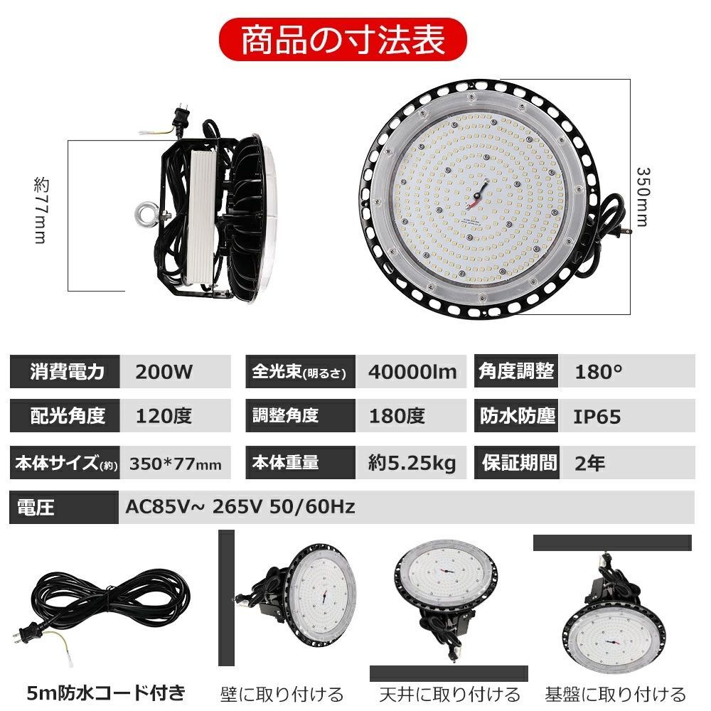 電球色3000k 超高輝度