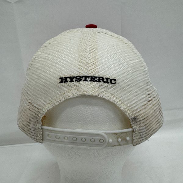 帽子 Supreme HYSTERIC GLAMOUR Mesh Back 17aw Supreme HYSTERIC GLAMOUR Mesh Back 5-Panel (FW17) - $40