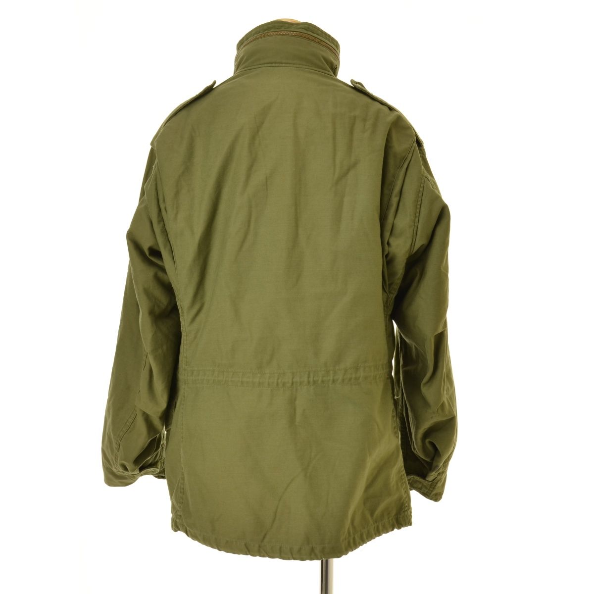USARMY】70s〜 DEFENSE PERSONNEL SUPPORT CENTER製 M-65 M65 3rd